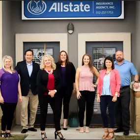 Bild von Amy Maddox: Allstate Insurance