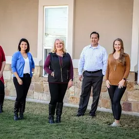 Amy Maddox Team Photo 1