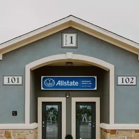 Bild von Amy Maddox: Allstate Insurance