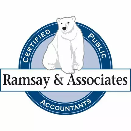 Logotyp från Ramsay & Associates, Ltd - CPA