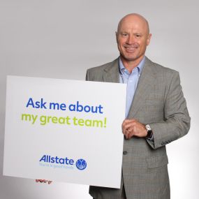 Bild von Ainslie LoVerde Insurance Services, Inc.: Allstate Insurance