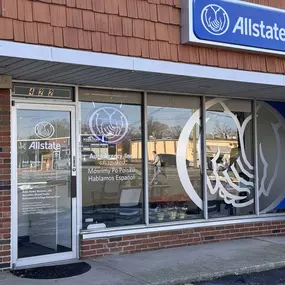 Bild von John Auer: Allstate Insurance