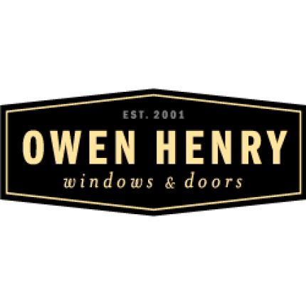 Logo from Owen Henry Windows & Doors