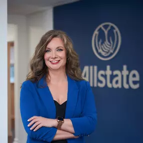 Jennifer King at Allstate Insurance in Little Rock, AR