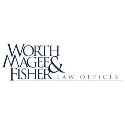 Logo van Worth, Magee & Fisher, P.C.