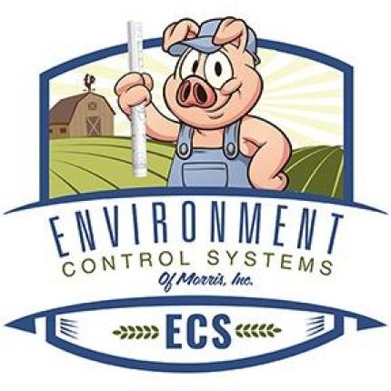 Logo da Environment Control Systems of Morris, Inc