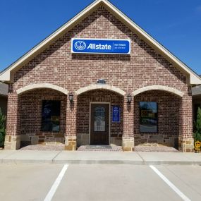 Bild von Rick Toman: Allstate Insurance