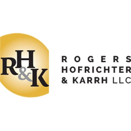 Logo od Rogers, Hofrichter & Karrh, LLC