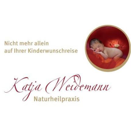 Logo de Katja Weidemann- Heilpraktikerin mit Schwerpunkt Kinderwunsch und Darmgesundheit in Aachen