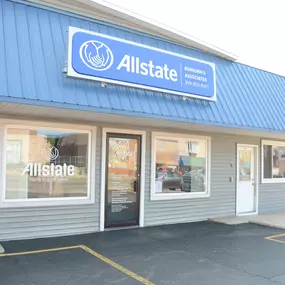 Bild von Thomas Burhorn: Allstate Insurance