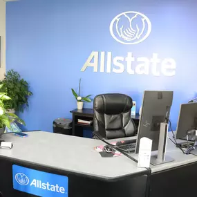 Bild von Thomas Burhorn: Allstate Insurance