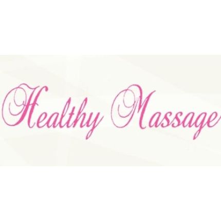 Logo from Healthy Massage