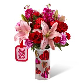 Bild von Hearts & Flowers Florist