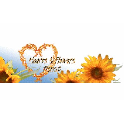 Logo from Hearts & Flowers Florist