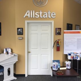 Bild von Lauri W. Fair: Allstate Insurance