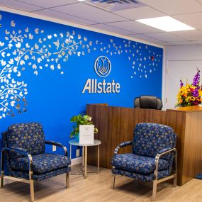 Bild von Thomas Finch: Allstate Insurance