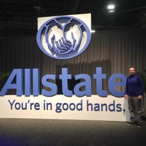 Bild von Thomas Finch: Allstate Insurance