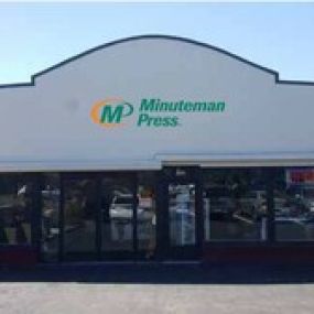 Bild von Minuteman Press