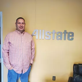 Bild von George Ilic: Allstate Insurance