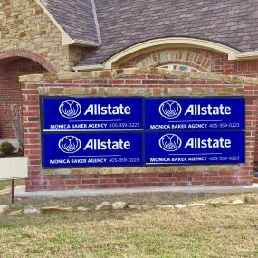 Bild von Monica Baker: Allstate Insurance