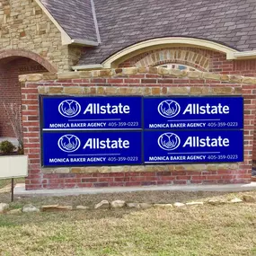 Bild von Monica Baker: Allstate Insurance