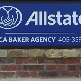 Bild von Monica Baker: Allstate Insurance