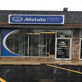 Bild von Roman Sher: Allstate Insurance