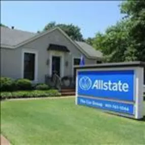 Bild von Dianne Fitzgerald Cox: Allstate Insurance