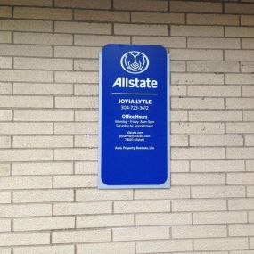 Bild von Joyia Lytle: Allstate Insurance