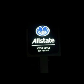 Bild von Joyia Lytle: Allstate Insurance