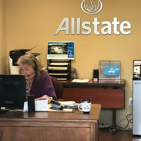 Bild von Seth Jean: Allstate Insurance