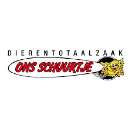 Λογότυπο από Ons Schuurtje Dierentotaalzaak