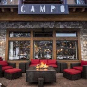 Bild von Campo Mammoth