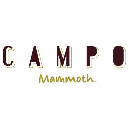 Logo de Campo Mammoth