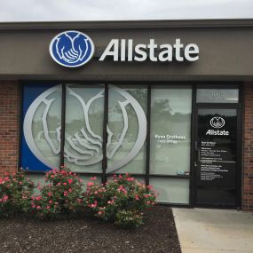 Bild von Ryan Grothaus: Allstate Insurance