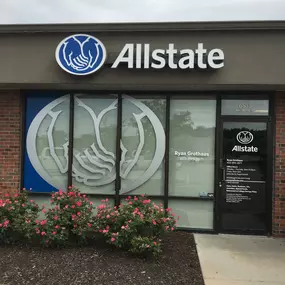 Bild von Ryan Grothaus: Allstate Insurance