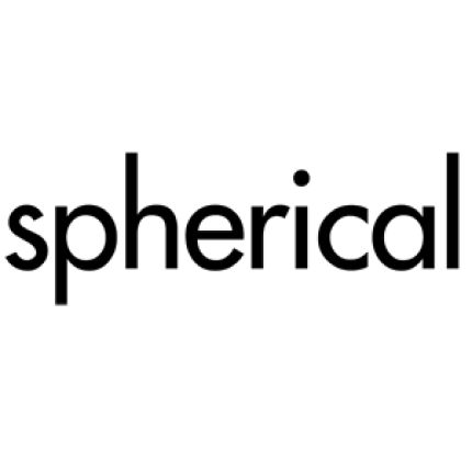 Logo da Spherical