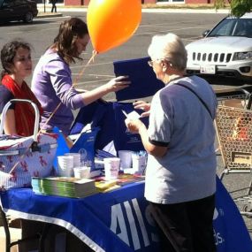 Bild von Jim Craig: Allstate Insurance