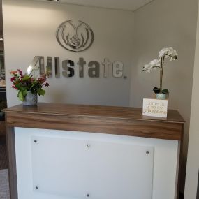 Bild von K.D. Sakraida: Allstate Insurance