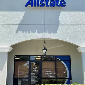 Bild von Jeremy Henley: Allstate Insurance