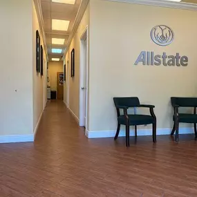 Bild von Jeremy Henley: Allstate Insurance