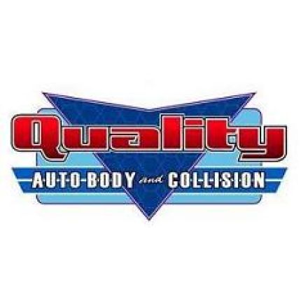 Logo od Quality Auto Body & Collision