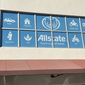 Bild von Oscar Del Campo: Allstate Insurance