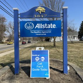 Bild von Bryan Ripellino: Allstate Insurance