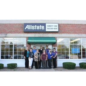 Bild von Christy Cox: Allstate Insurance