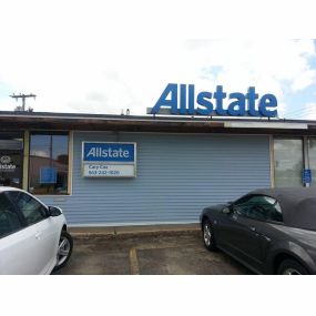 Bild von Christy Cox: Allstate Insurance