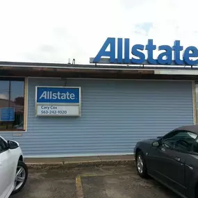 Bild von Christy Cox: Allstate Insurance