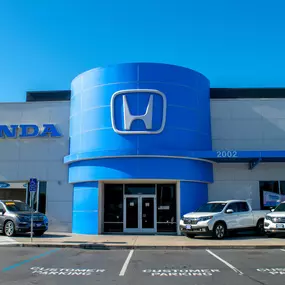 Bild von Stockton Honda