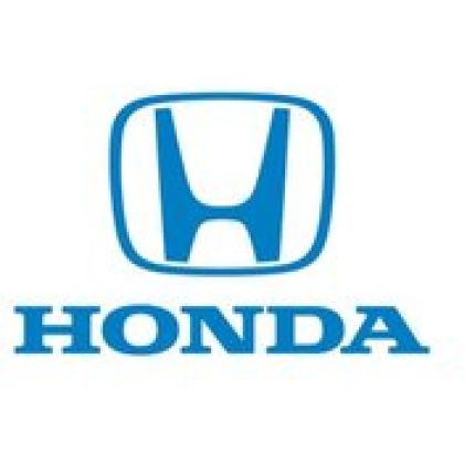 Logo da Stockton Honda