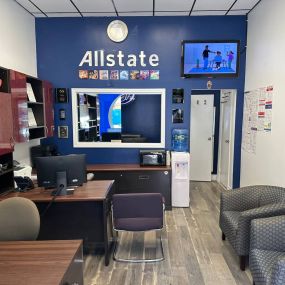 Bild von Alex Ilyaev: Allstate Insurance